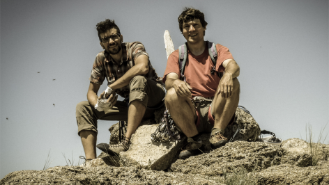 Living Vertical Partners 