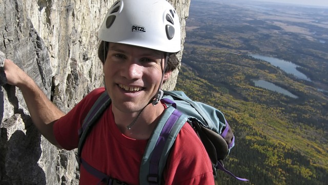 Martin Fuhrer - Red Shirt