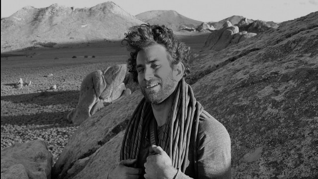 matt after columbian crack