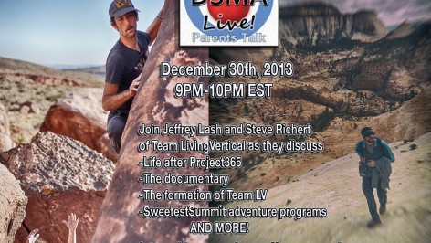 DSMA Live with Steve and Jeffrey from Team LV @ DSMA LIVE