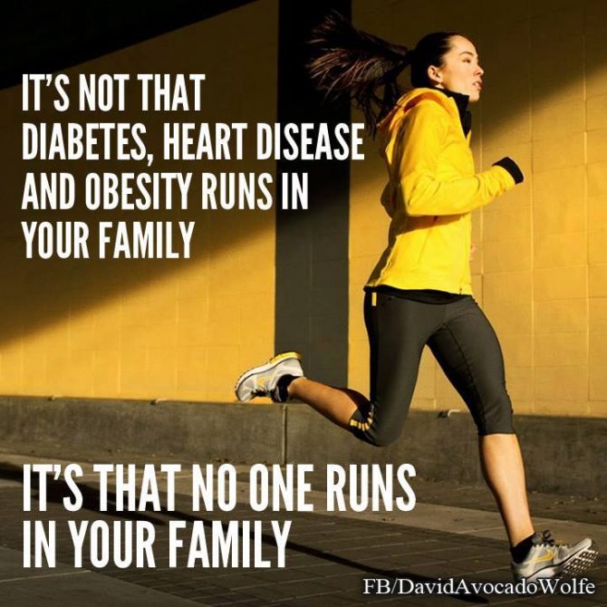 david avocado wolfe diabetes and heart disease