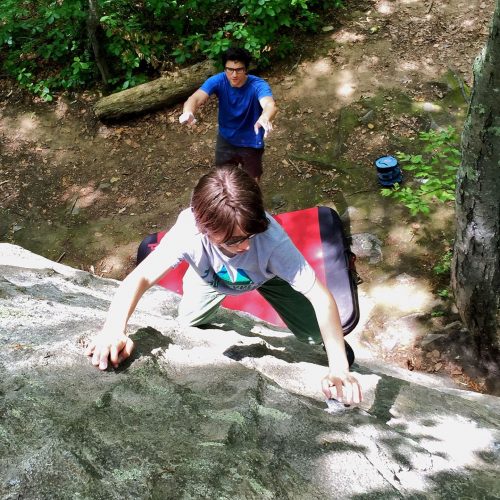 type 1 diabetes and sports