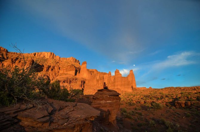 traveling with your family full time rving