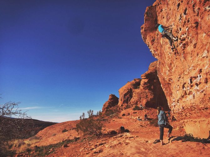 does adventure improve your health?