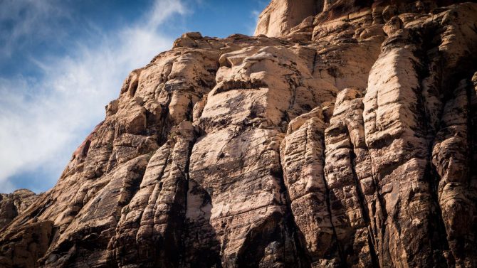best day ever climbing in red rock canyon nevada