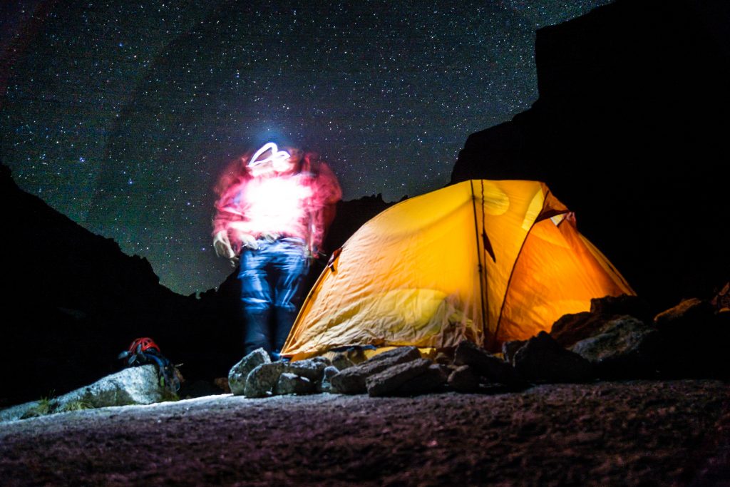 low light photo with sony rx100ii