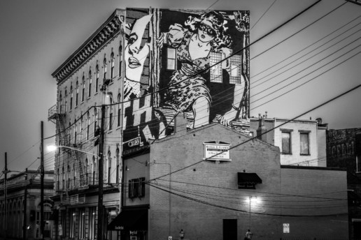 chasing failure and dealing with risk in artistry