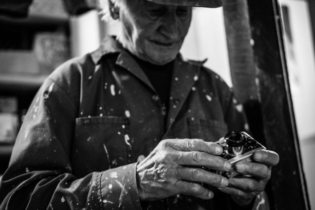 fuji xt 10 and the fujifilm 35mm f2 lens