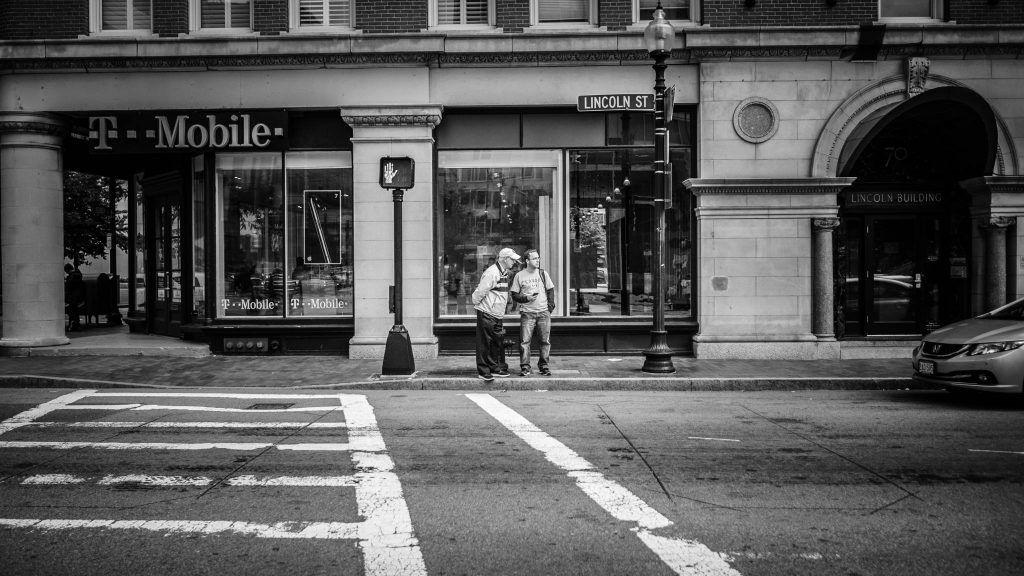 lumix panasonic micro 4/3 cameras like the g7 are excellent for street photography