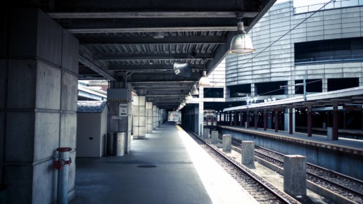 you should carry a camera