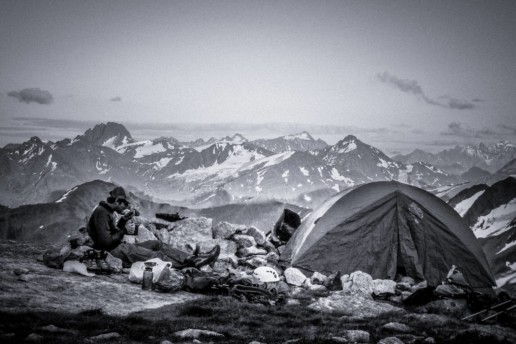 here's a story about why I'm trying a modified Ketogenic diet