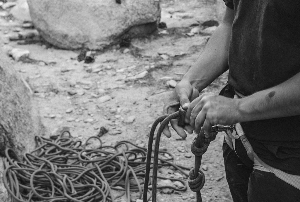 It's not even something that's visible.